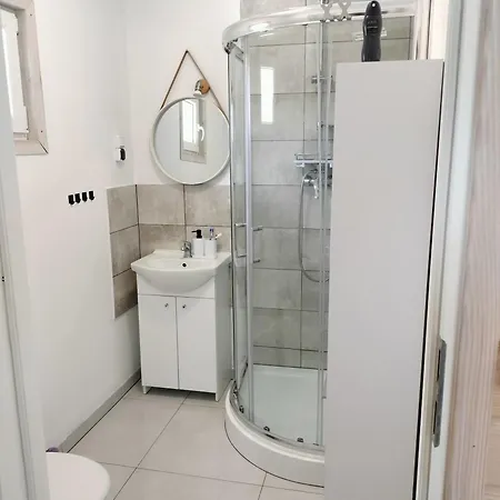 Letniskowy Vakantiehuis *