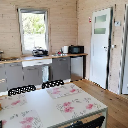 Vakantiehuis Letniskowy