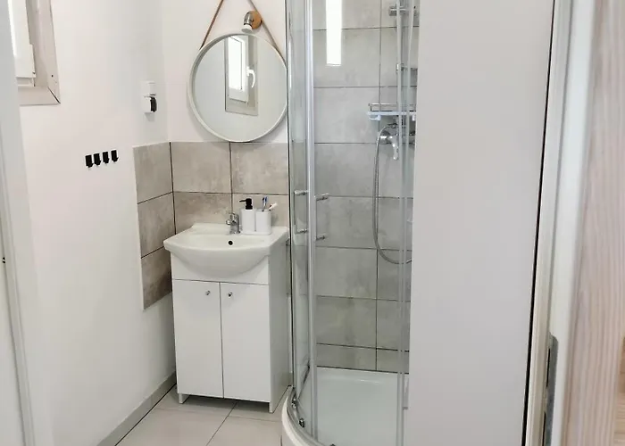 Letniskowy Vakantiehuis *